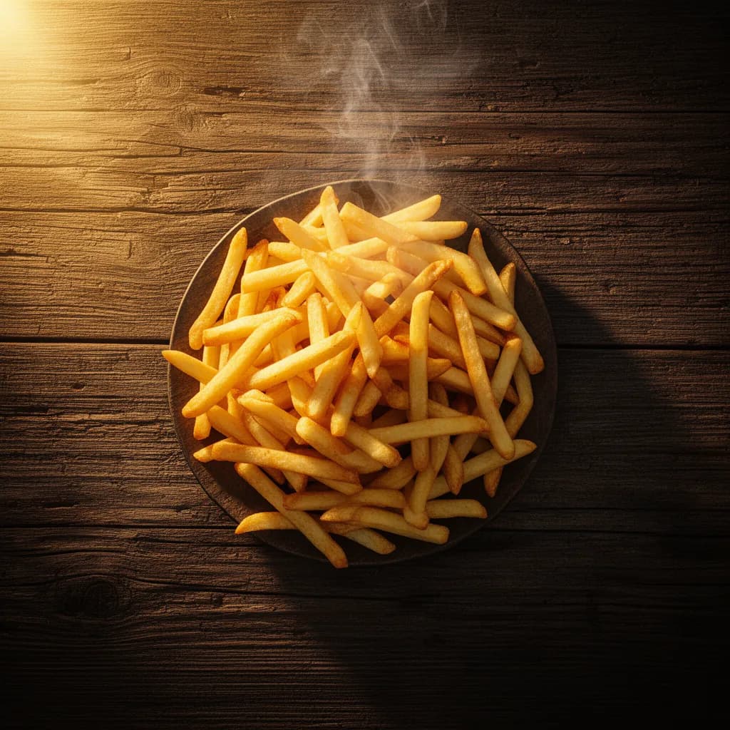 Fries