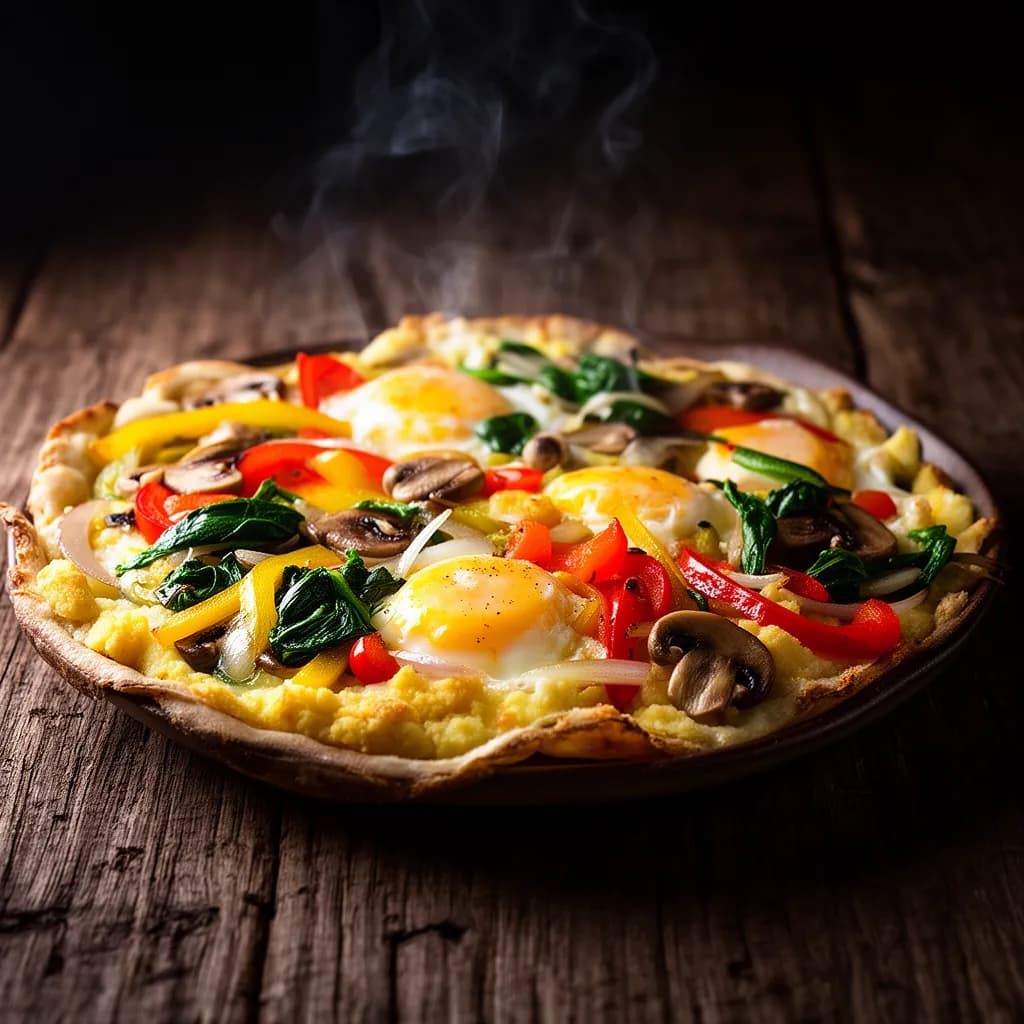 Veggie Delight