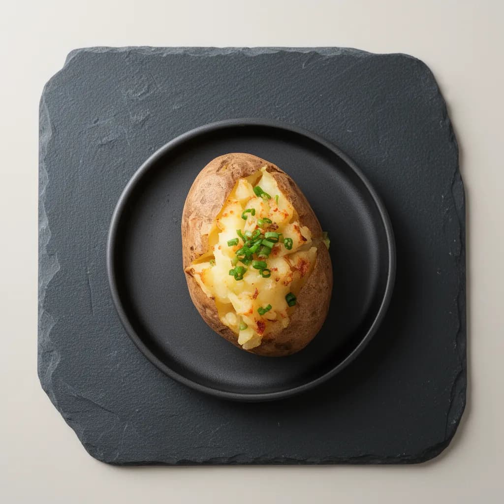 Baked Potato