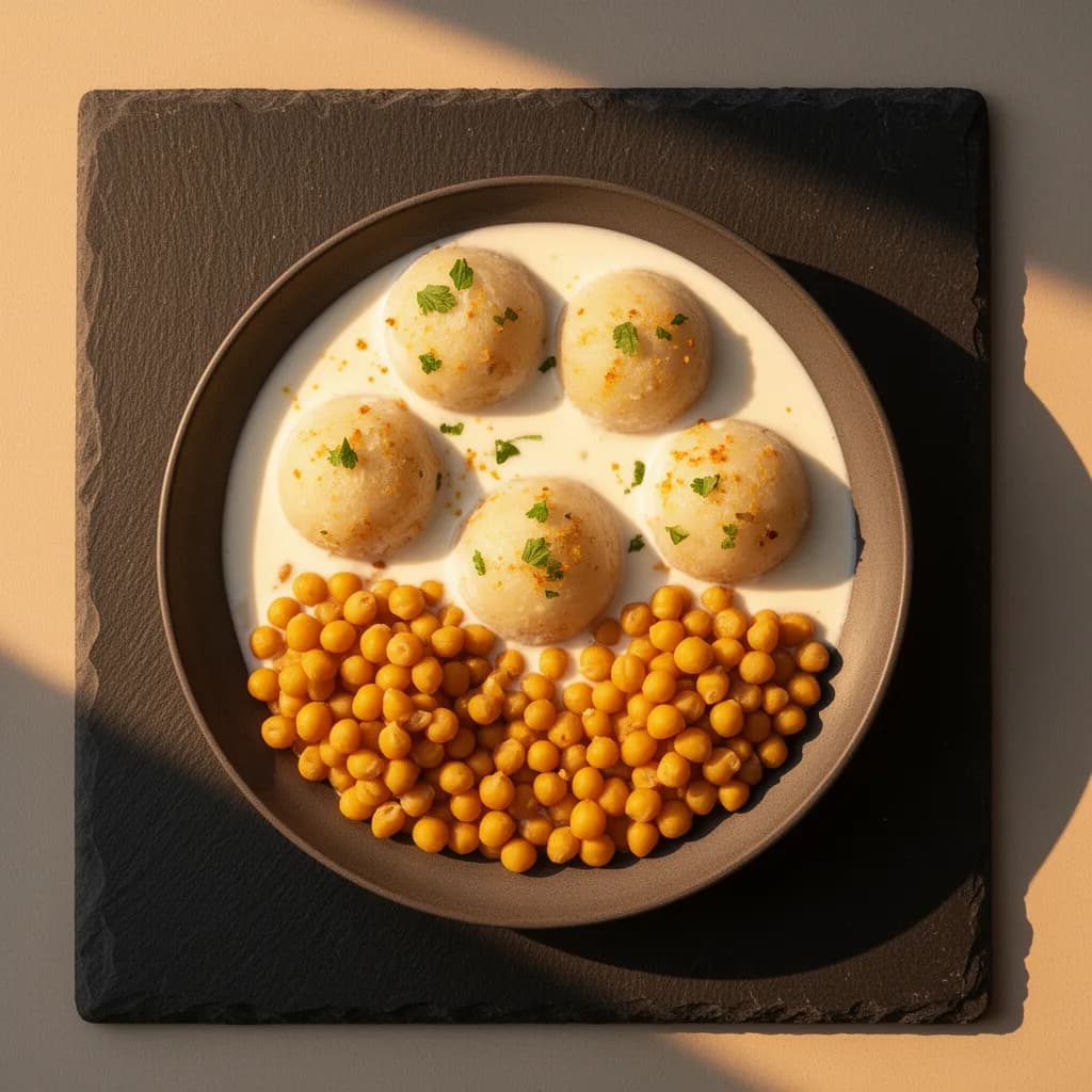 Dahi Baray