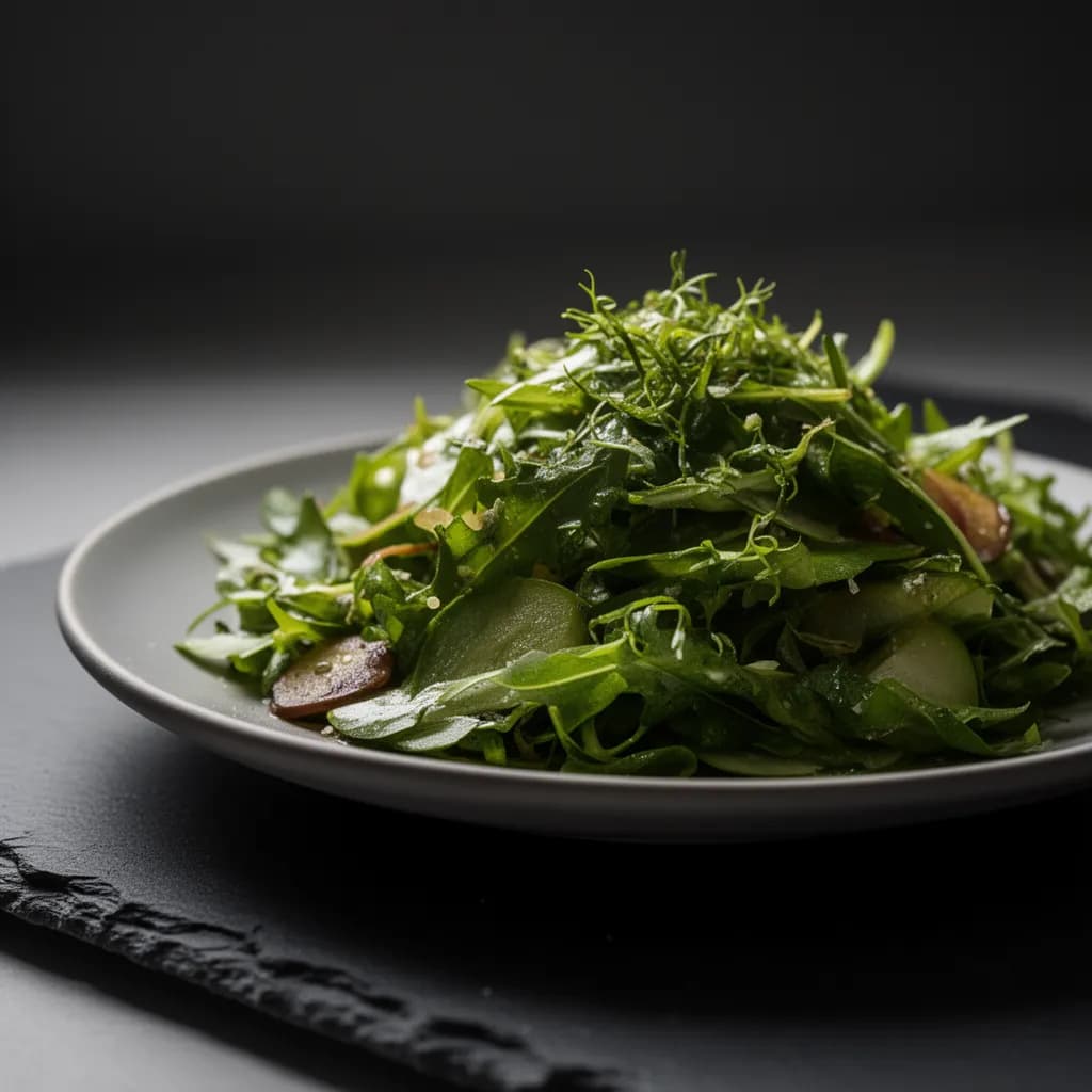 SALAD
