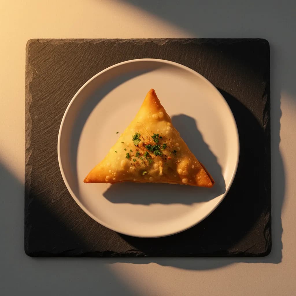 Samosa