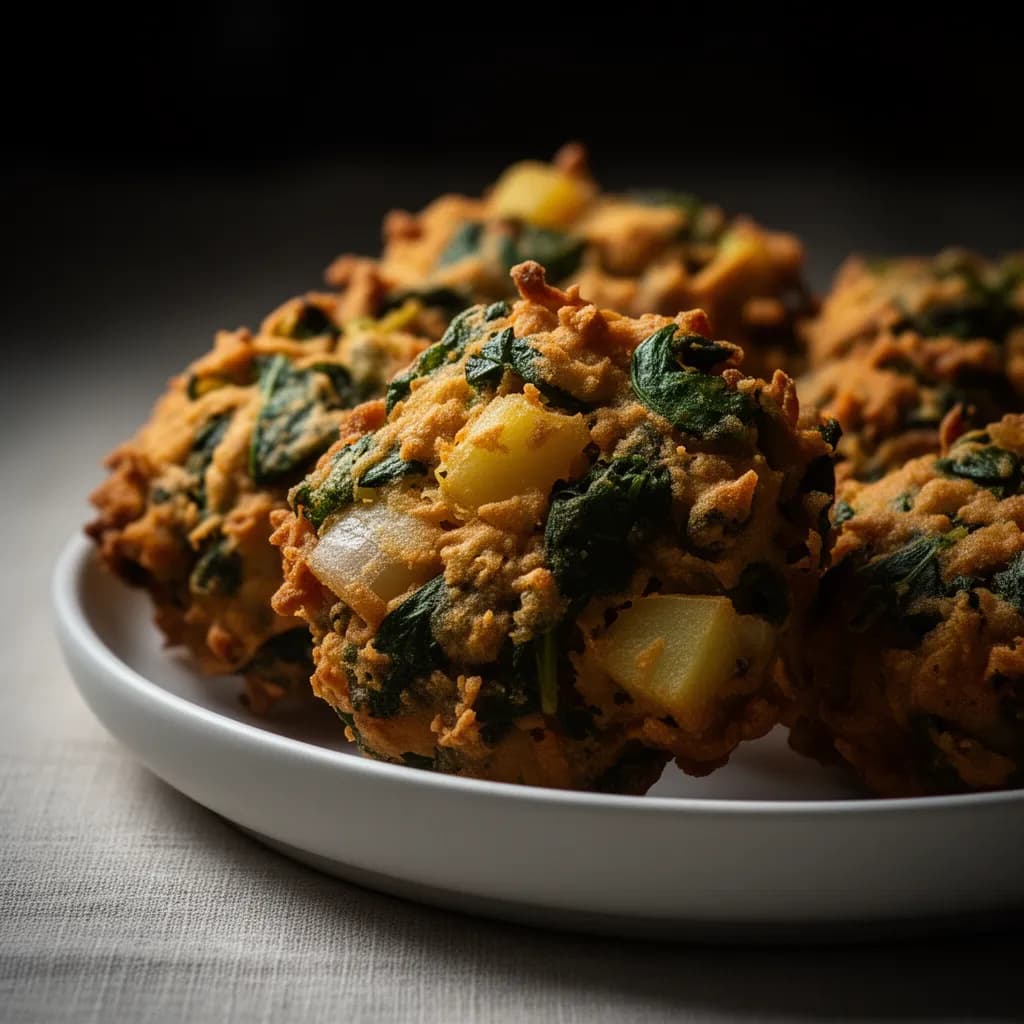 Mix Pakora