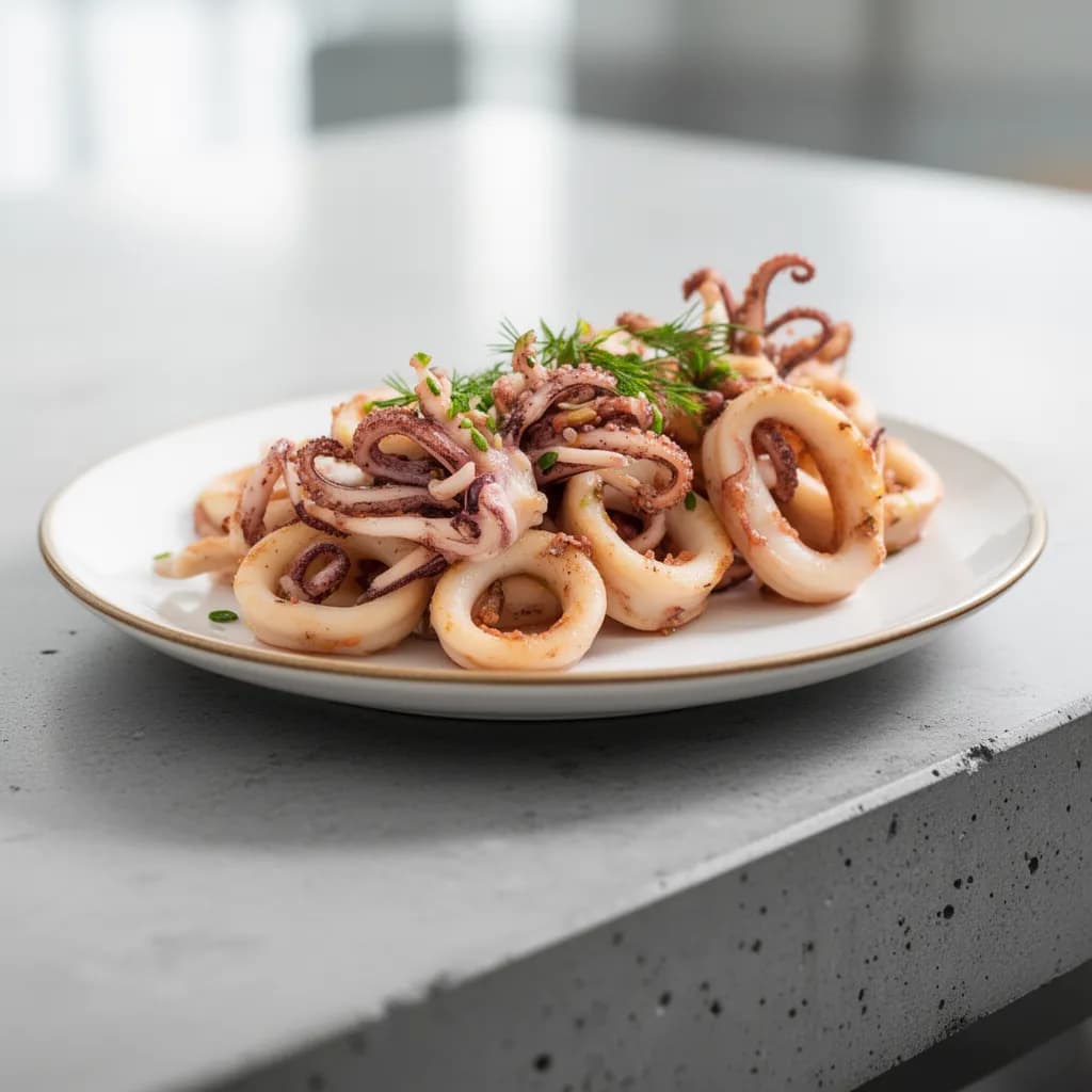 Calamari
