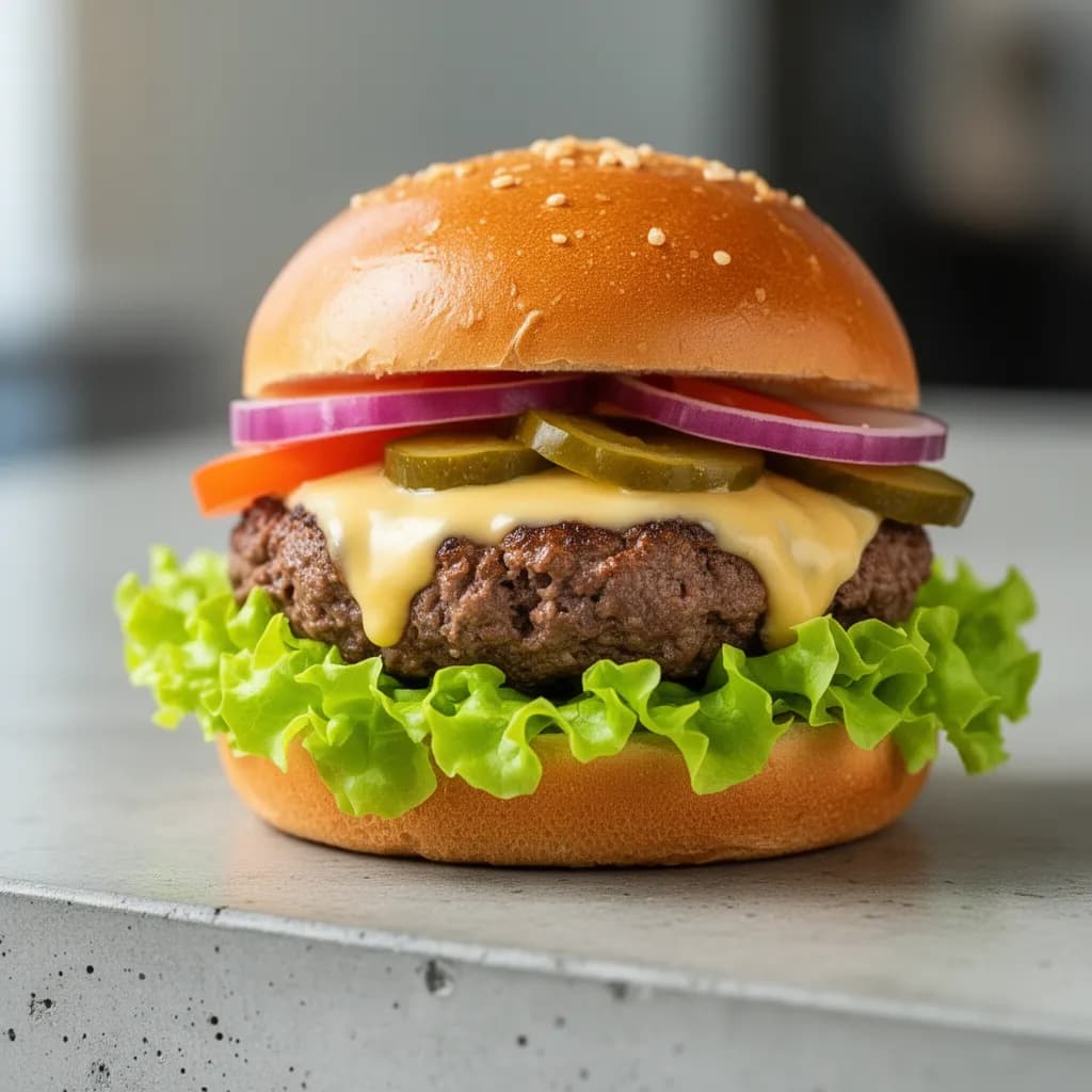 Juicy Lucy