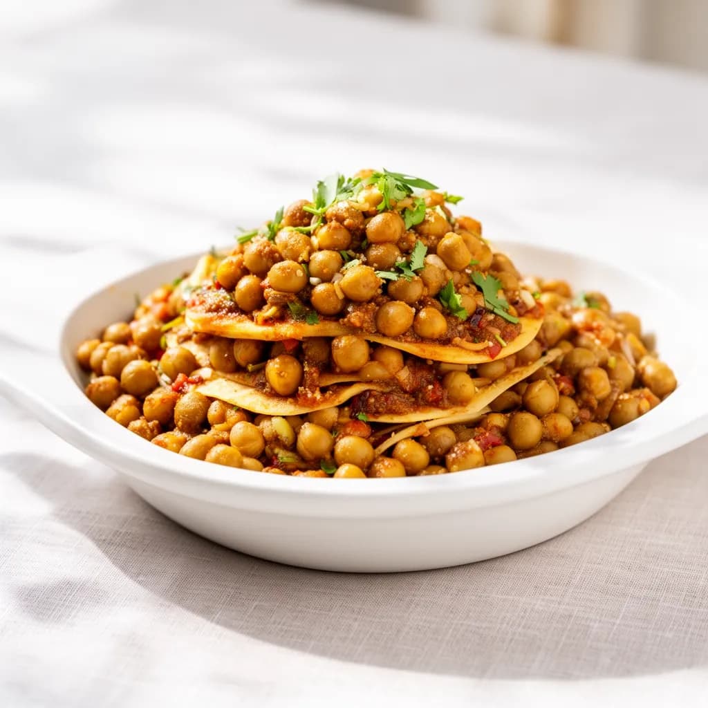 Lahori Chana