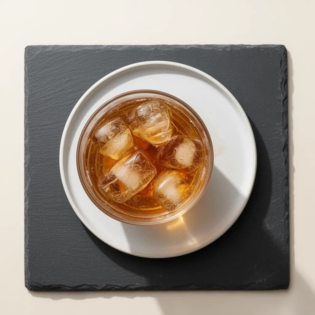 Iced Tea