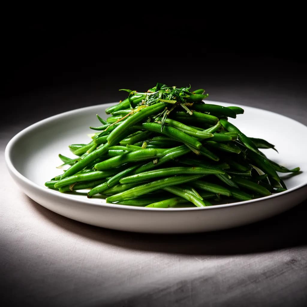 Green Beans