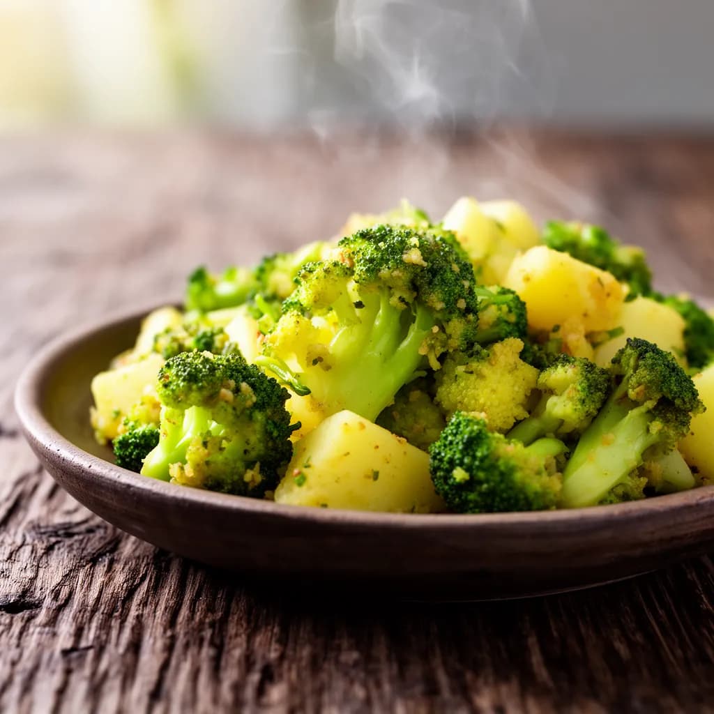 Aloo Gobi