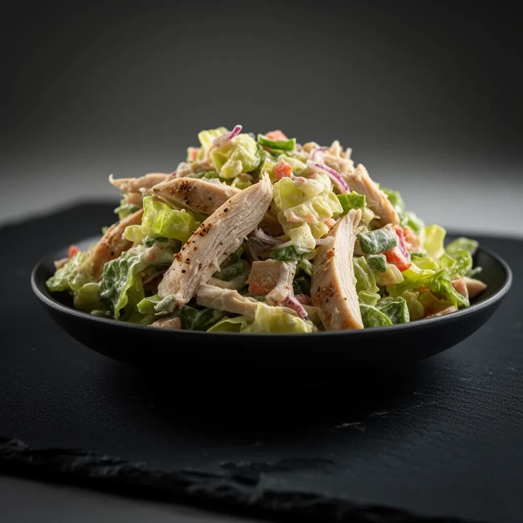 Chicken Salad