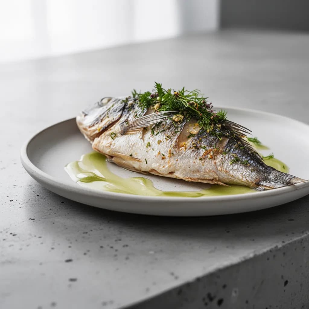 Apollo Fish