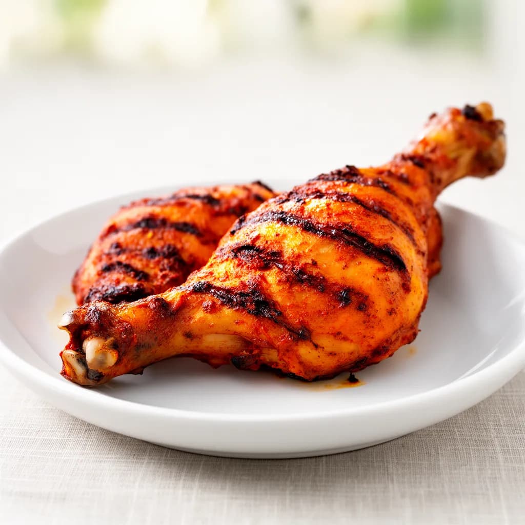 Chicken Tikka
