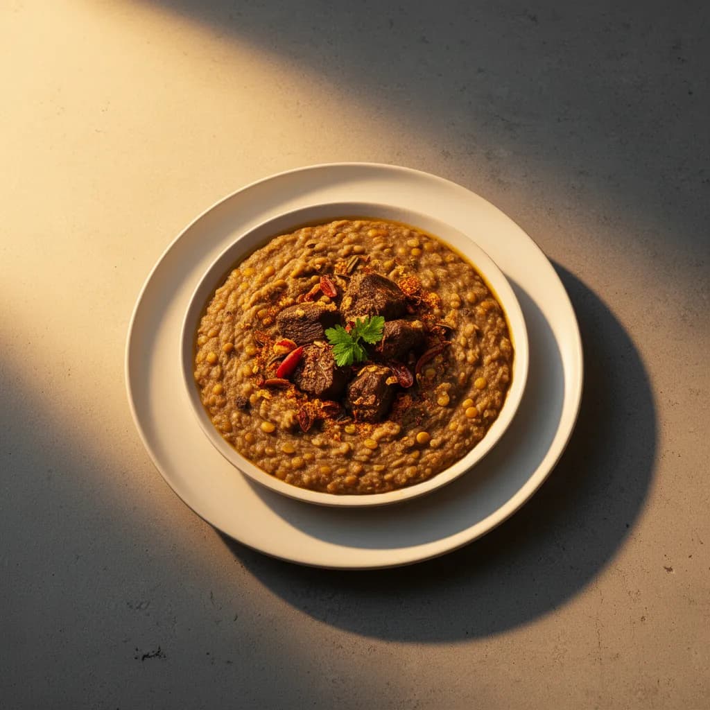 Haleem