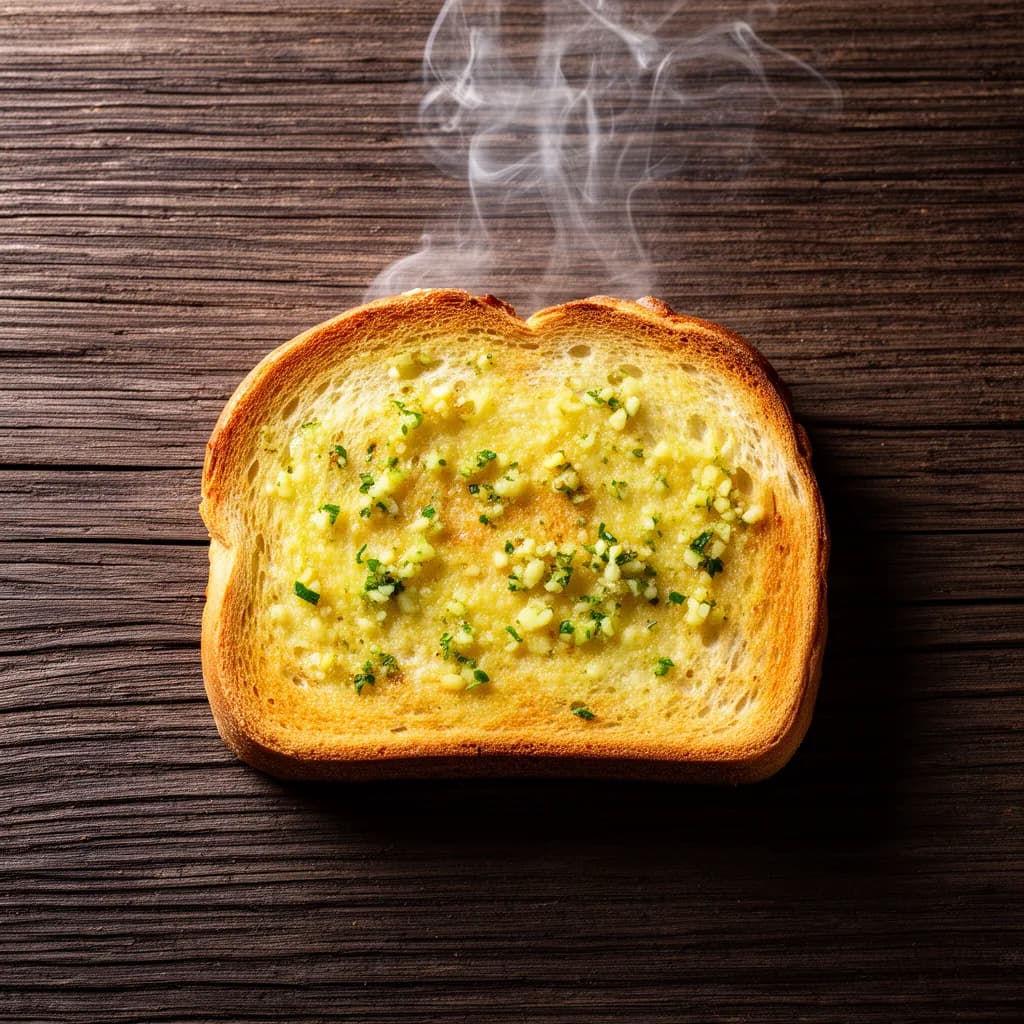 Garlic Toast