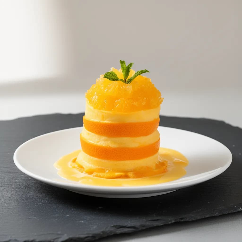 Orange (Juice)