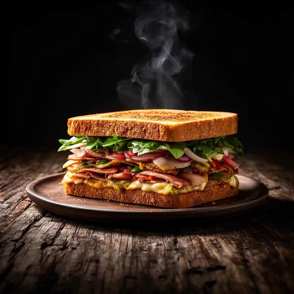 Toast