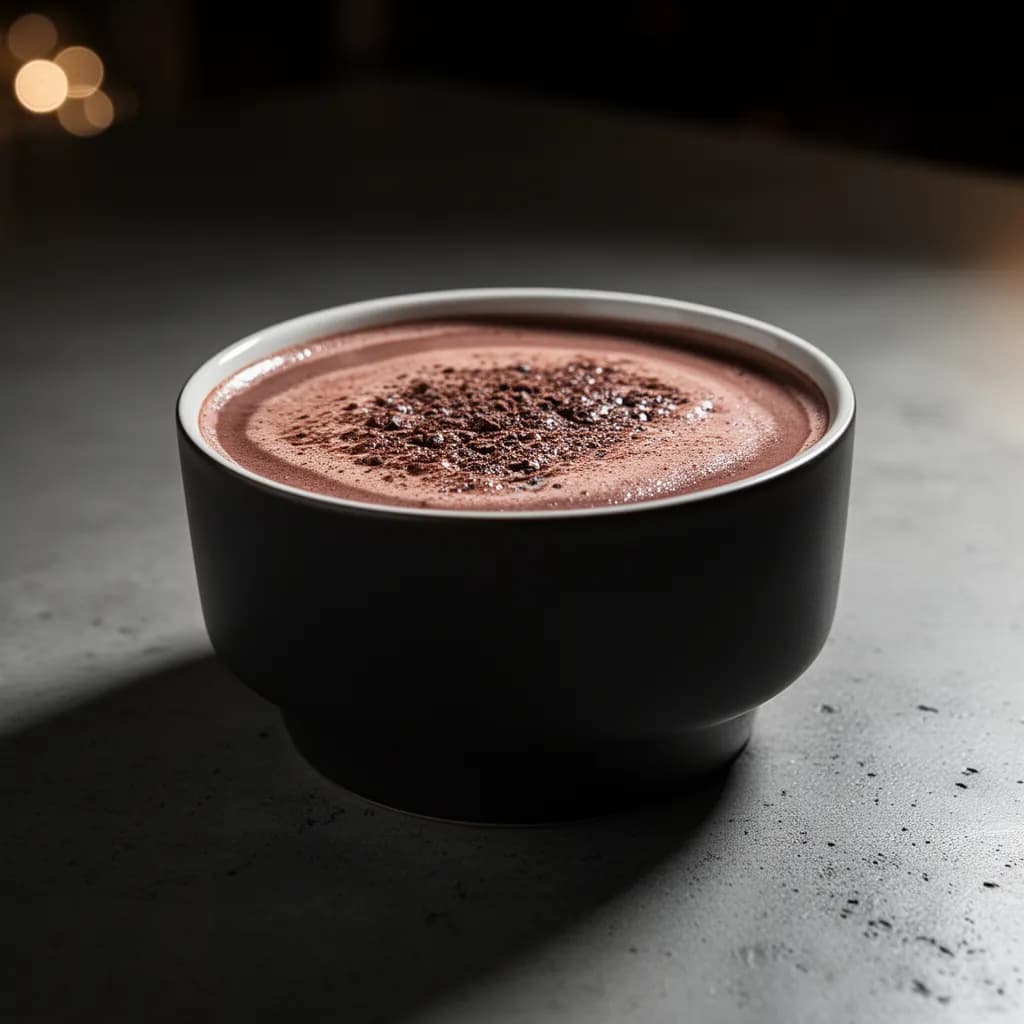 Hot Chocolate