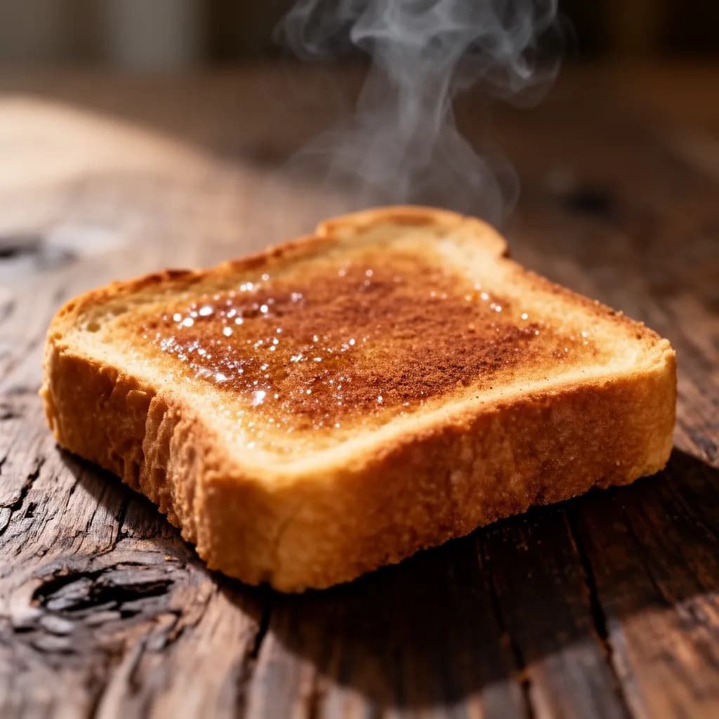 Cinnamon Toast