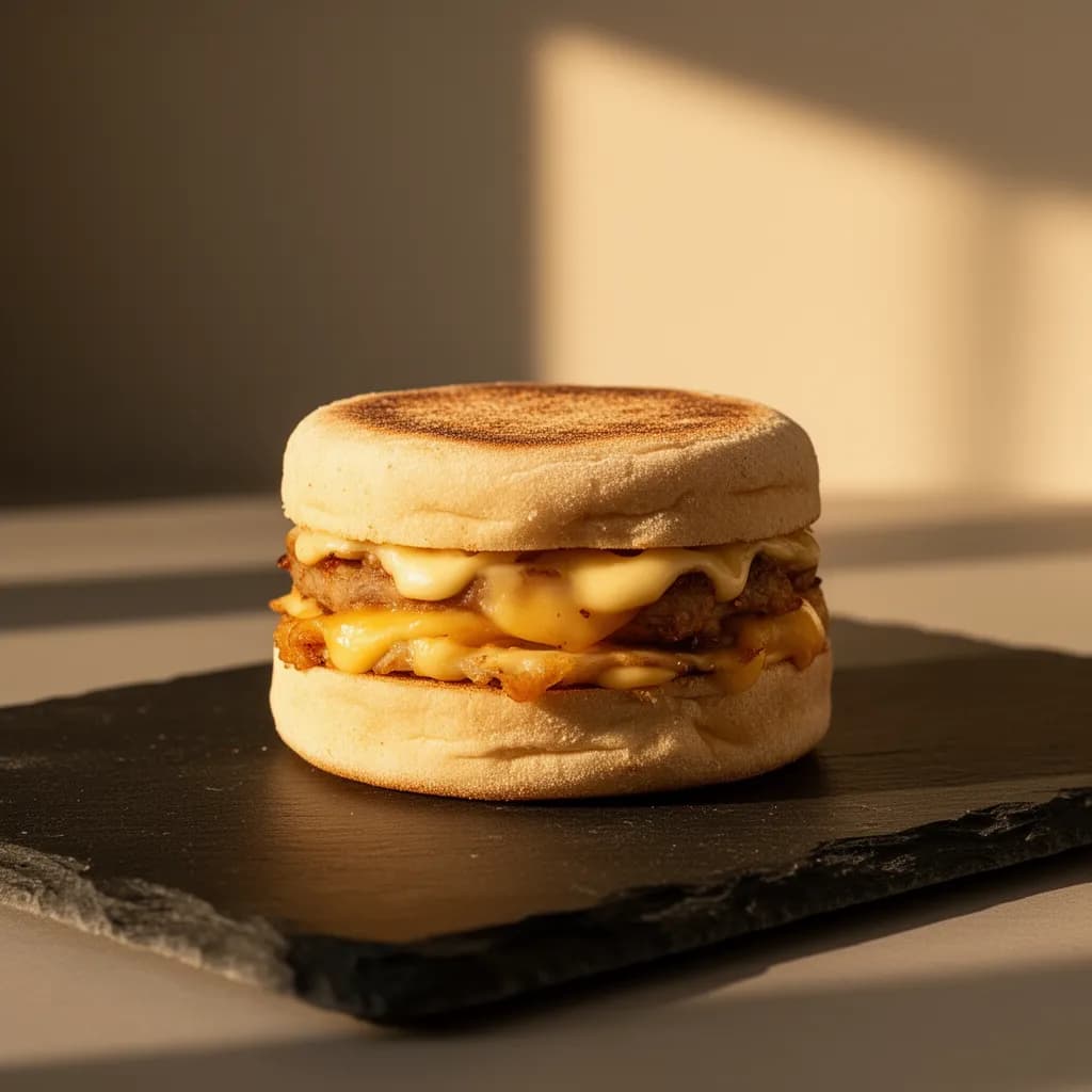 English Muffin