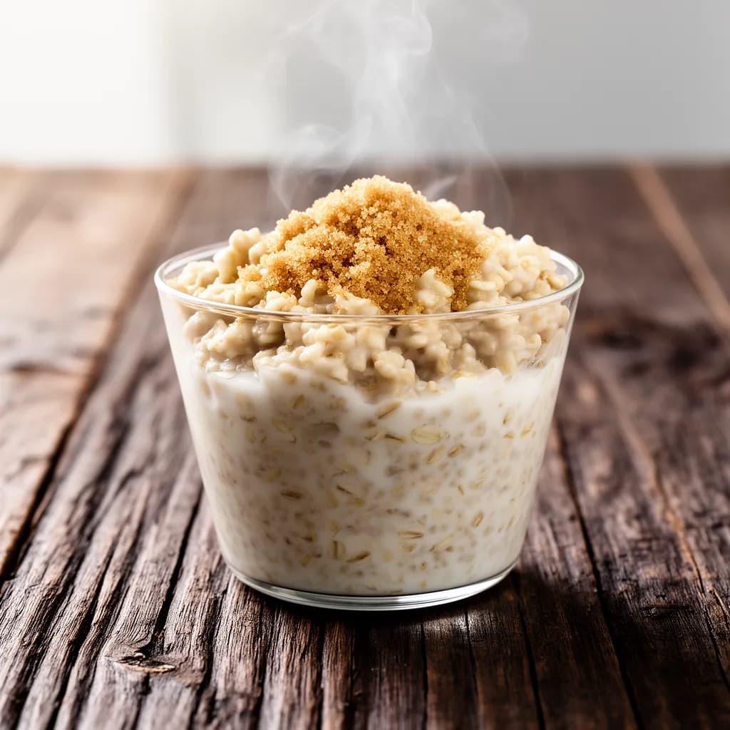Oatmeal