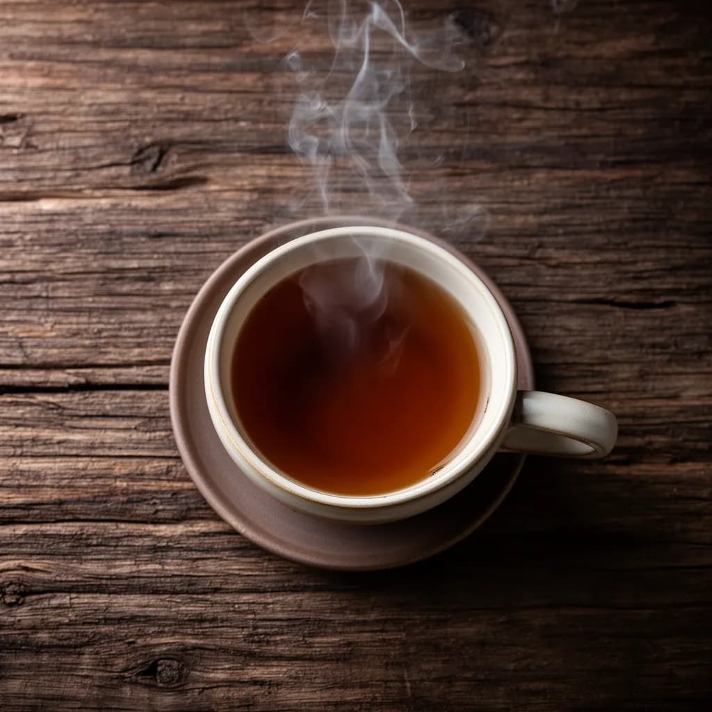 Coffee or Tea
