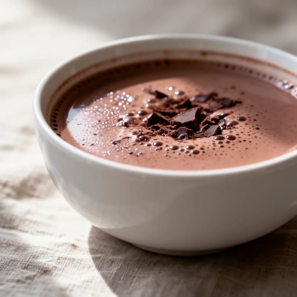 Chocolate Milk