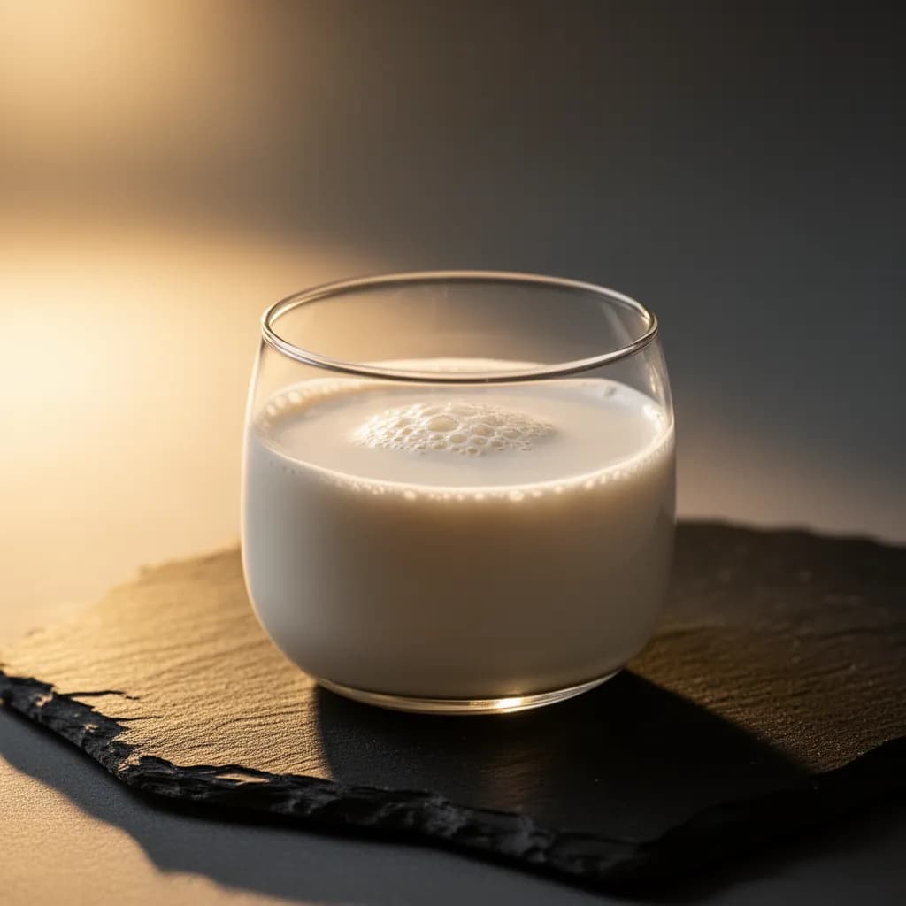 Almond Milk