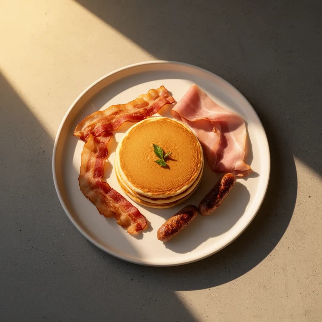 Pancakes